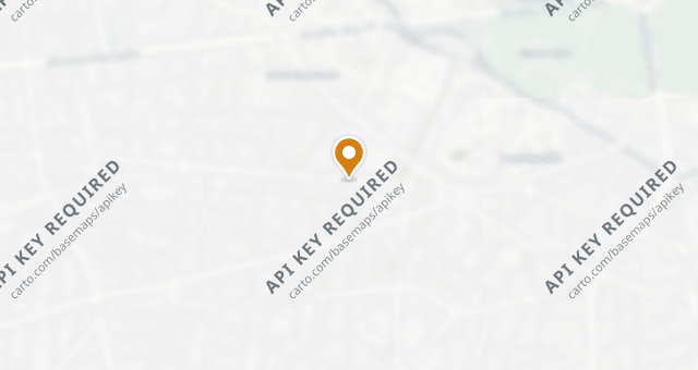Map showing Ottenthal Restaurant &amp; Weinhandlung