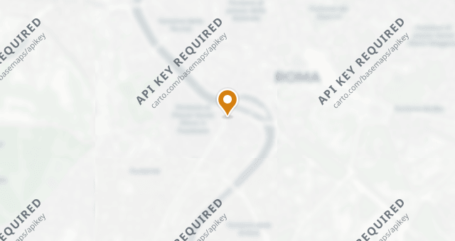 Map showing Reale