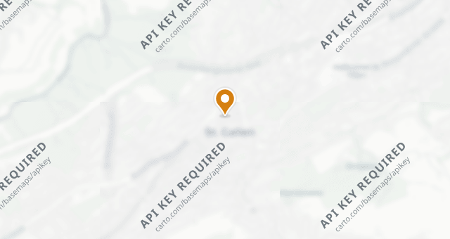 Map showing Zum Goldenen Schäfli