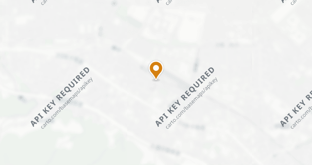Map showing PARCO FIERA