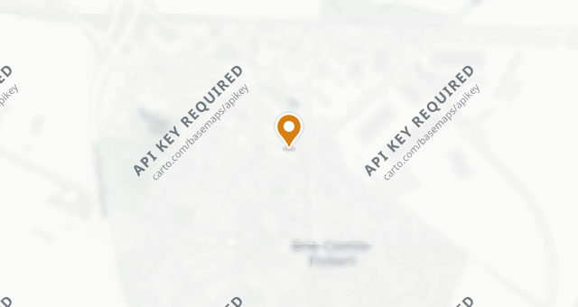 Map showing La Fabrique