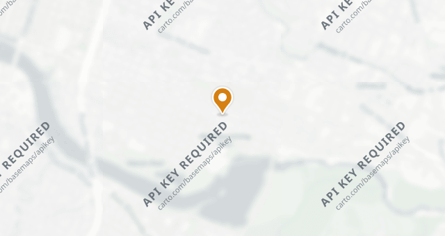 Map showing Bufalina