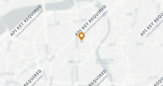 Map showing DIVA