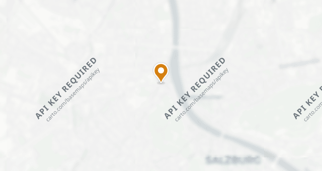Map showing Esszimmer