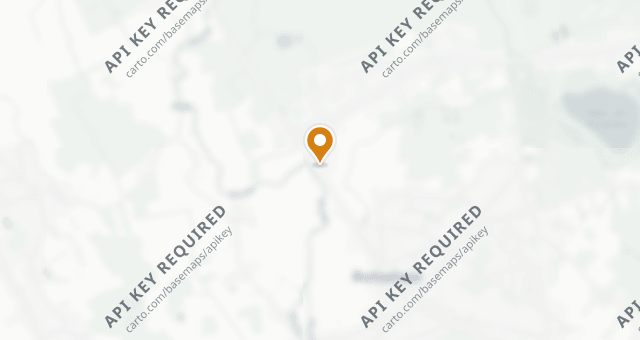 Map showing Resto Wald