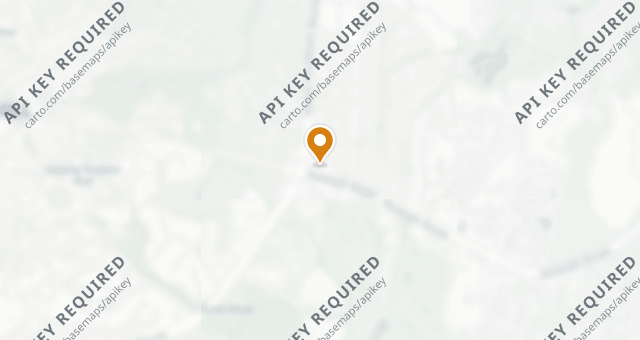 Map showing Bin 54 Steak & Cellar