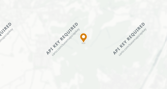 Map showing Carlo Magno