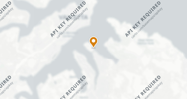 Map showing Terrone