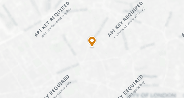 Map showing The Eagle