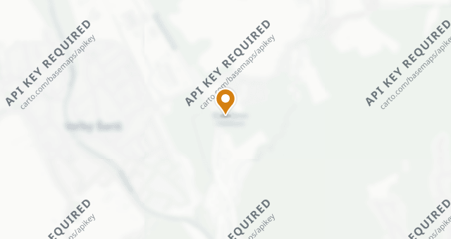Map showing PappaMia