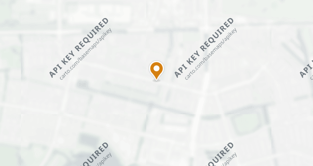 Map showing Efendy