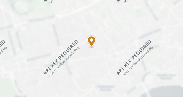 Map showing Lima