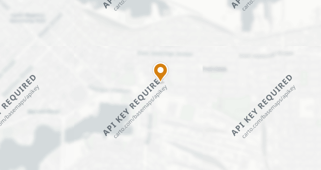 Map showing Bar Gobo