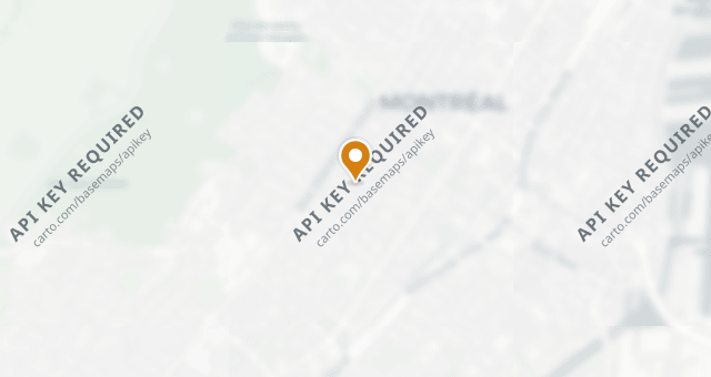 Map showing Marcus