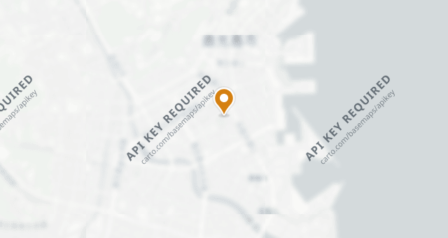 Map showing et NOU
