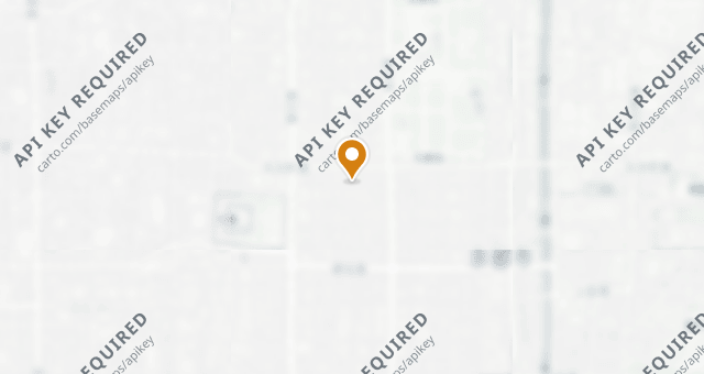 Map showing Chiso Aida