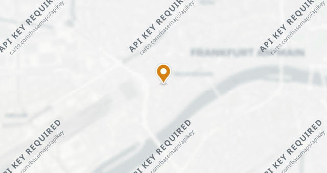 Map showing YALDY