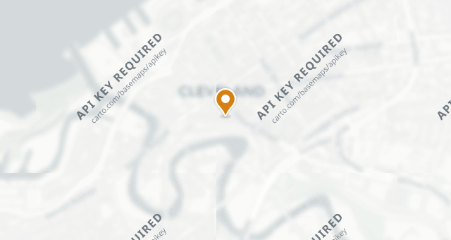Map showing Morton's, The Steakhouse