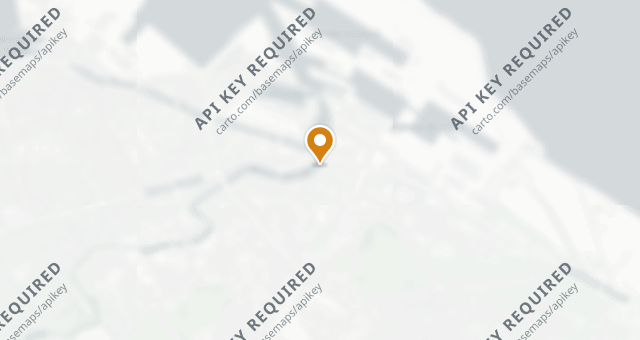 Map showing Martin Wishart