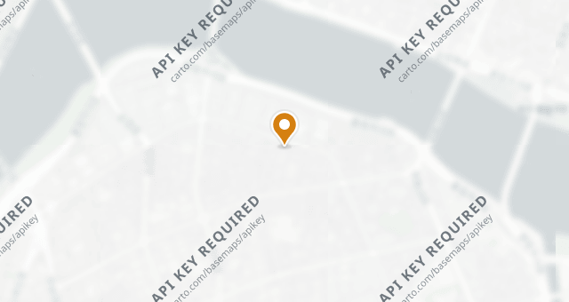 Map showing Trid