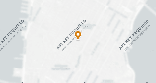 Map showing La Dong