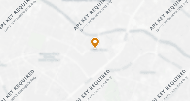 Map showing Hapag