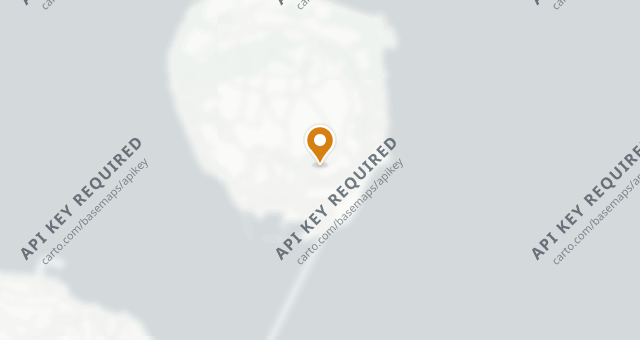Map showing 6 SIX