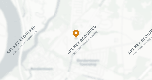 Map showing Ristorante Lucca
