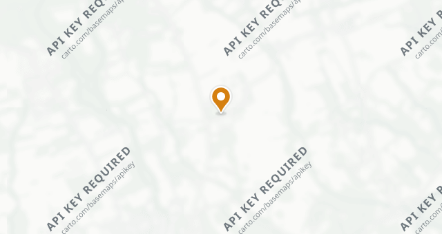 Map showing Osteria Bellavista