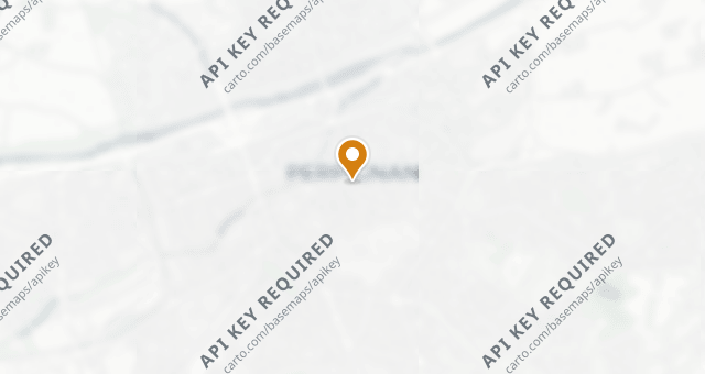 Map showing Gogui