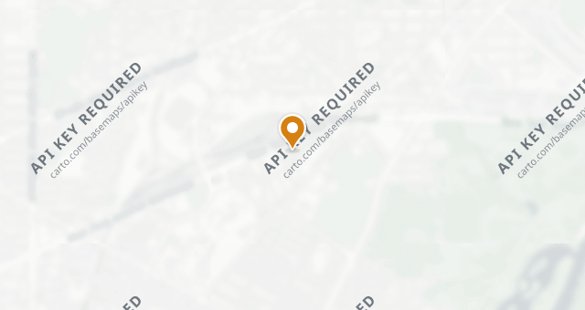 Map showing Gravitas