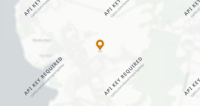 Map showing Konoba Alla Beccaccia