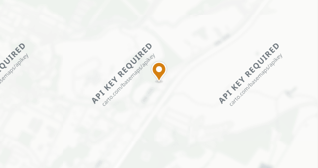 Map showing Ruth's Chris Steak House