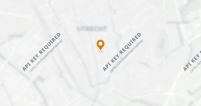 Map showing Jus en Pepper