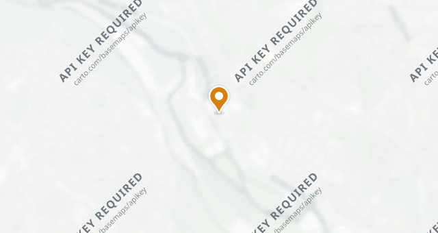Map showing Arusuvai
