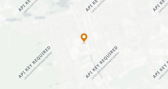 Map showing Arco by Paco Perez