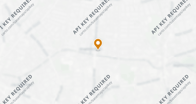 Map showing Berber & Q Grill House