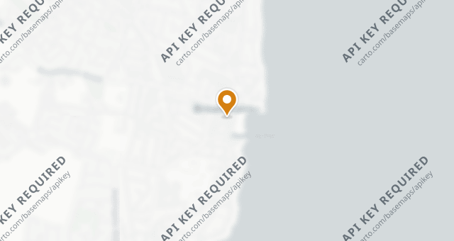 Map showing Bar Ingo