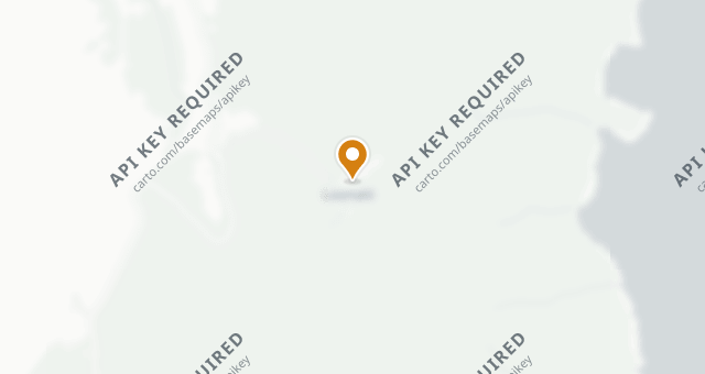 Map showing Gostionica Bukaleta