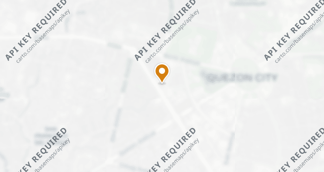 Map showing Finestra
