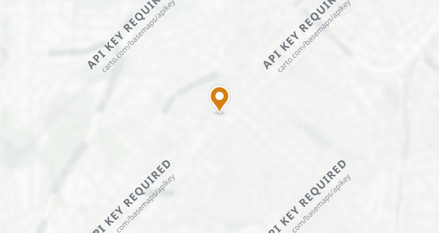 Map showing Sullivan's Steakhouse