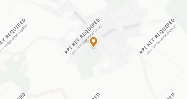 Map showing Restaurace Zlatá terasa