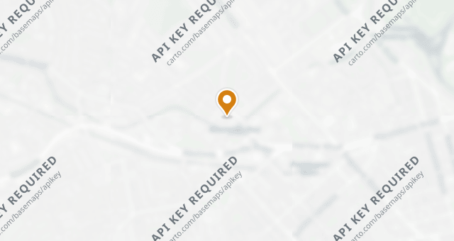 Map showing Kateh