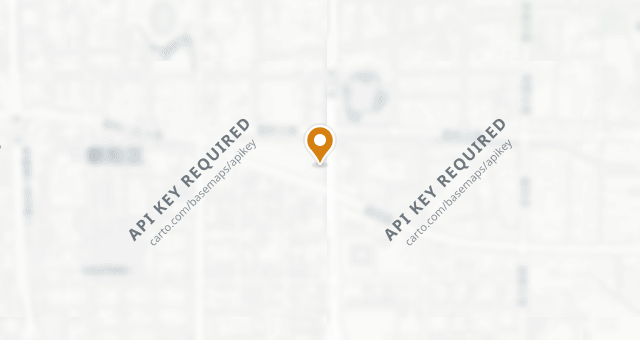 Map showing Country Kitchen