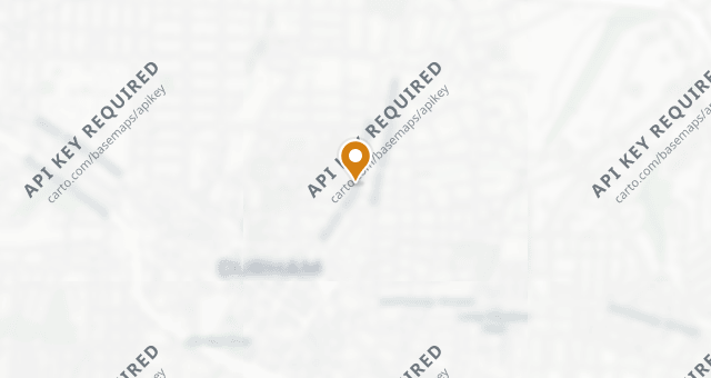 Map showing Little Bull