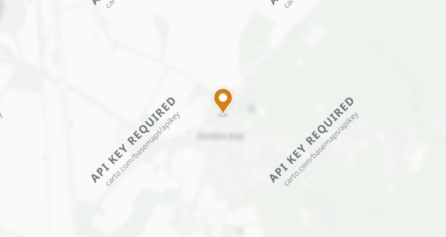 Map showing Auberge de l'Abbaye