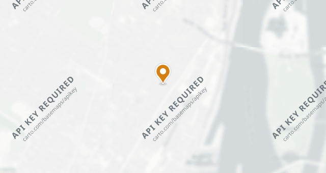 Map showing Othym