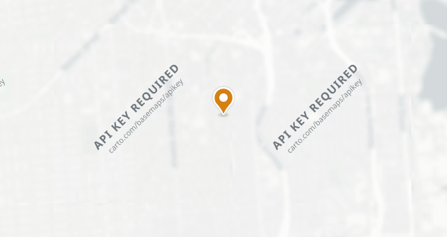 Map showing Sons & Daughters