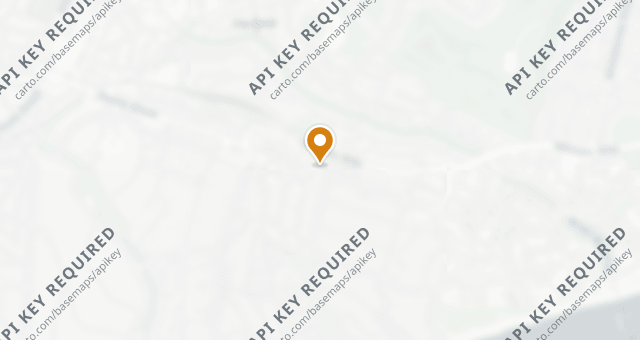 Map showing Art Sushi