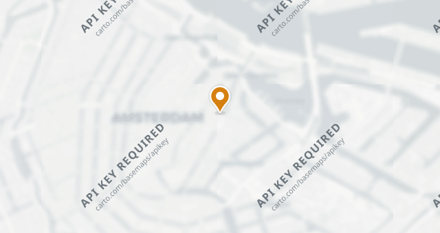 Map showing A-Fusion